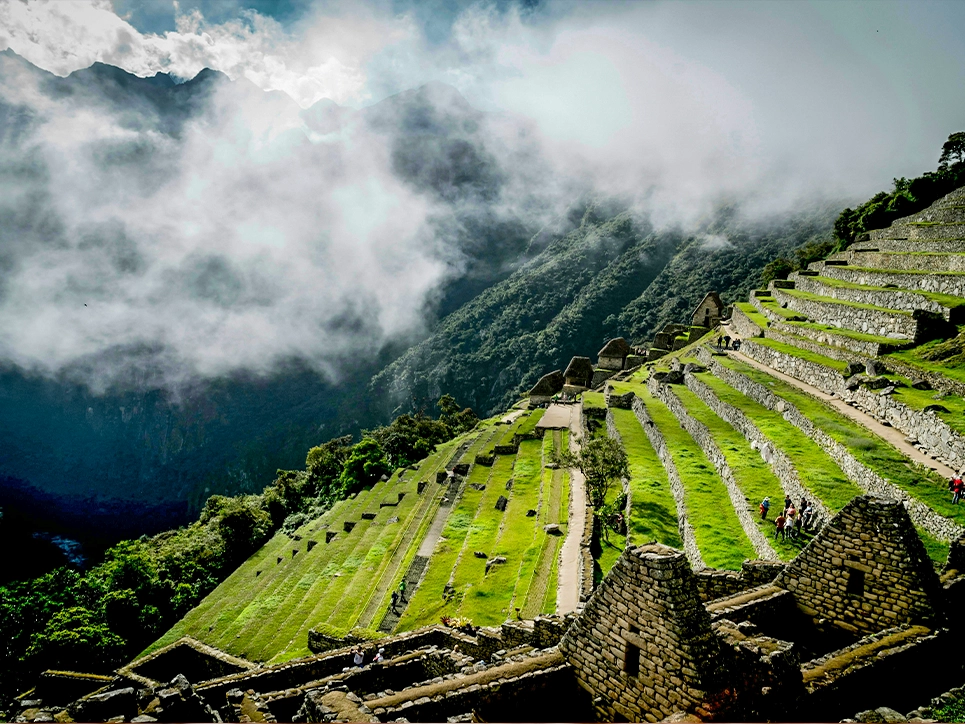 Programa Nacional Machupicchu