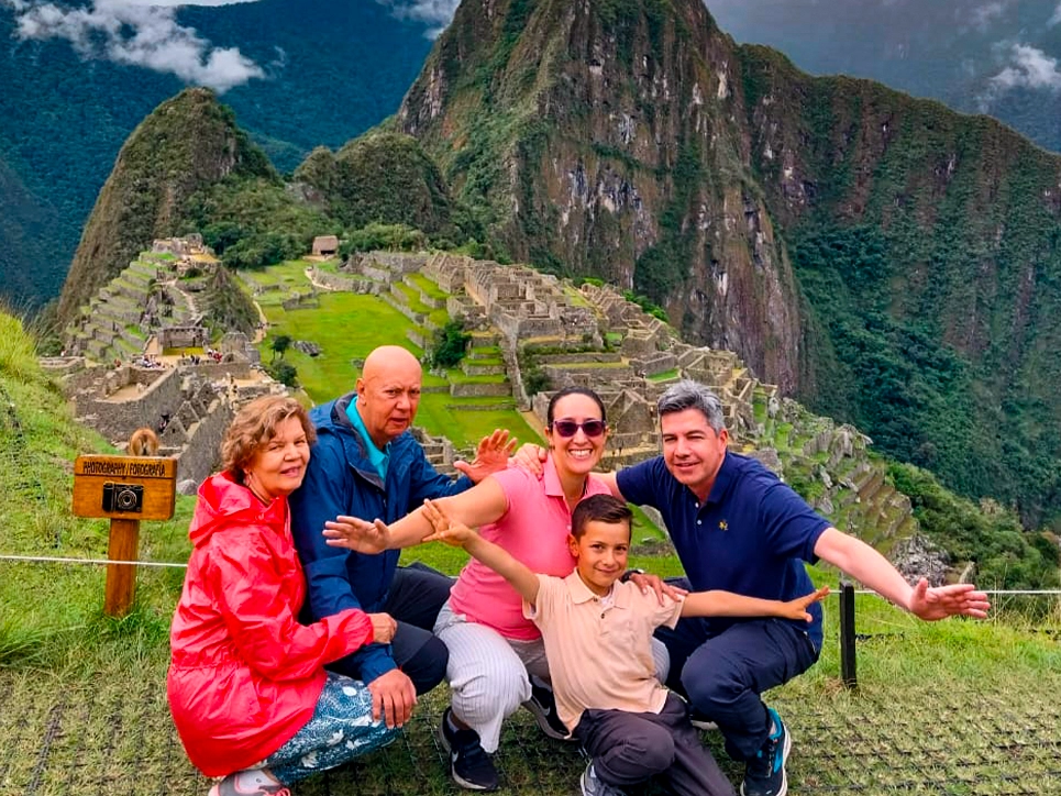 Cusco Completo - Machupicchu