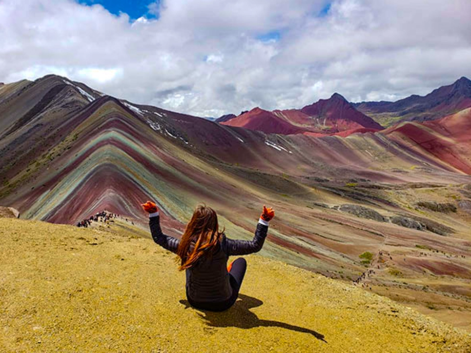 Cusco Clásico - Montaña de Colores