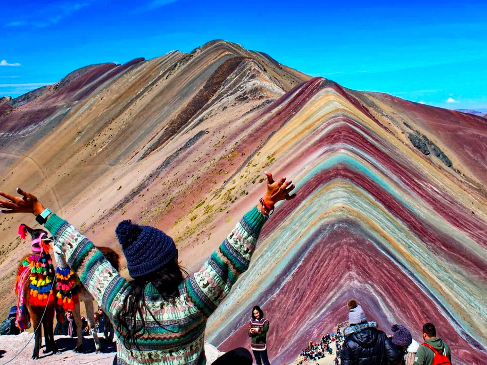 Programa Nacional Montaña de Colores